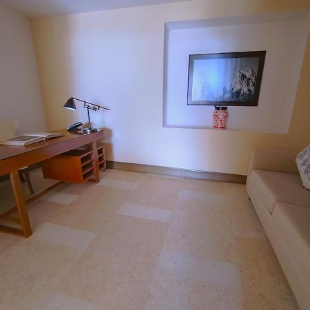 Secrets Puerto Los Cabos Golf & Spa18+ (Adults Only) San José del Cabo Dış mekan fotoğraf