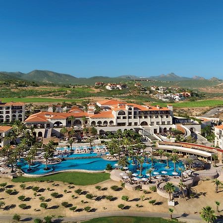 Secrets Puerto Los Cabos Golf & Spa18+ (Adults Only) San José del Cabo Dış mekan fotoğraf