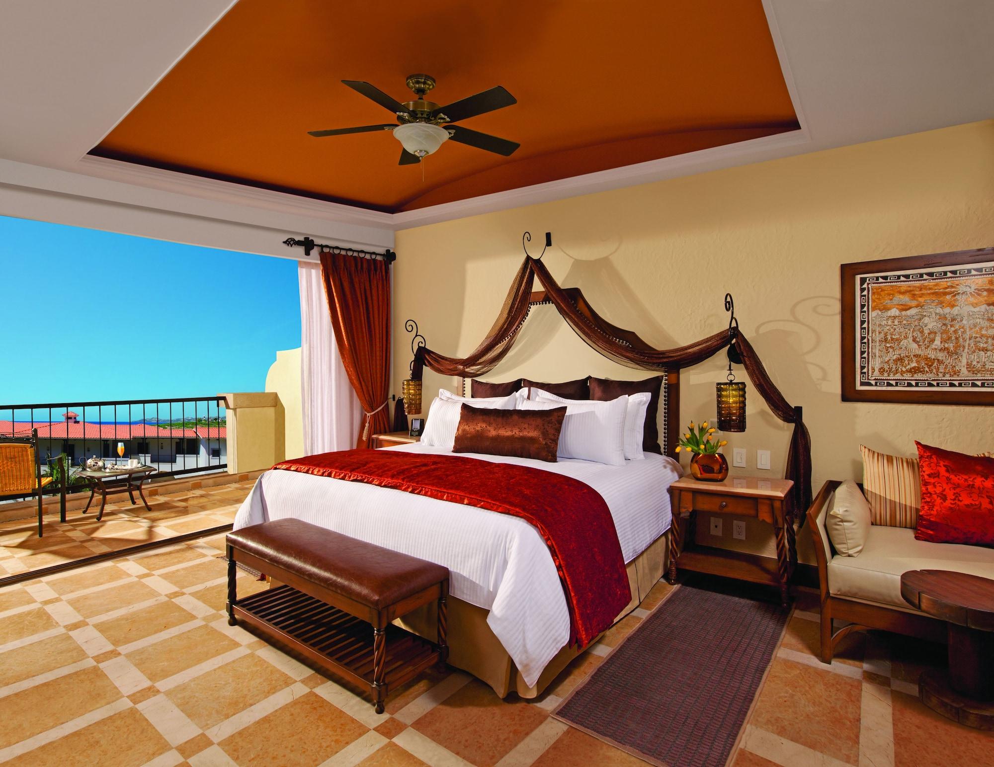 Secrets Puerto Los Cabos Golf & Spa18+ (Adults Only) San José del Cabo Dış mekan fotoğraf