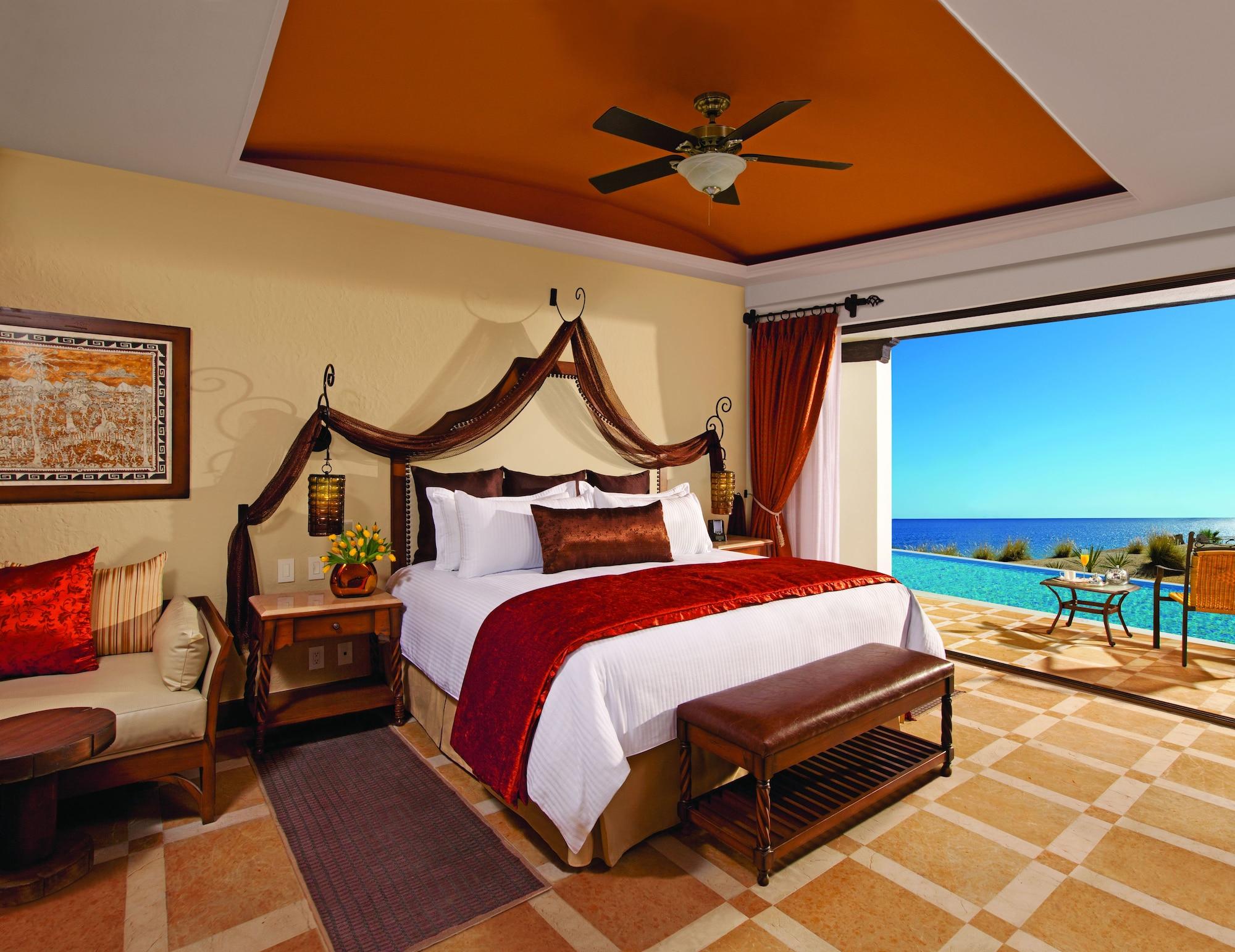Secrets Puerto Los Cabos Golf & Spa18+ (Adults Only) San José del Cabo Dış mekan fotoğraf