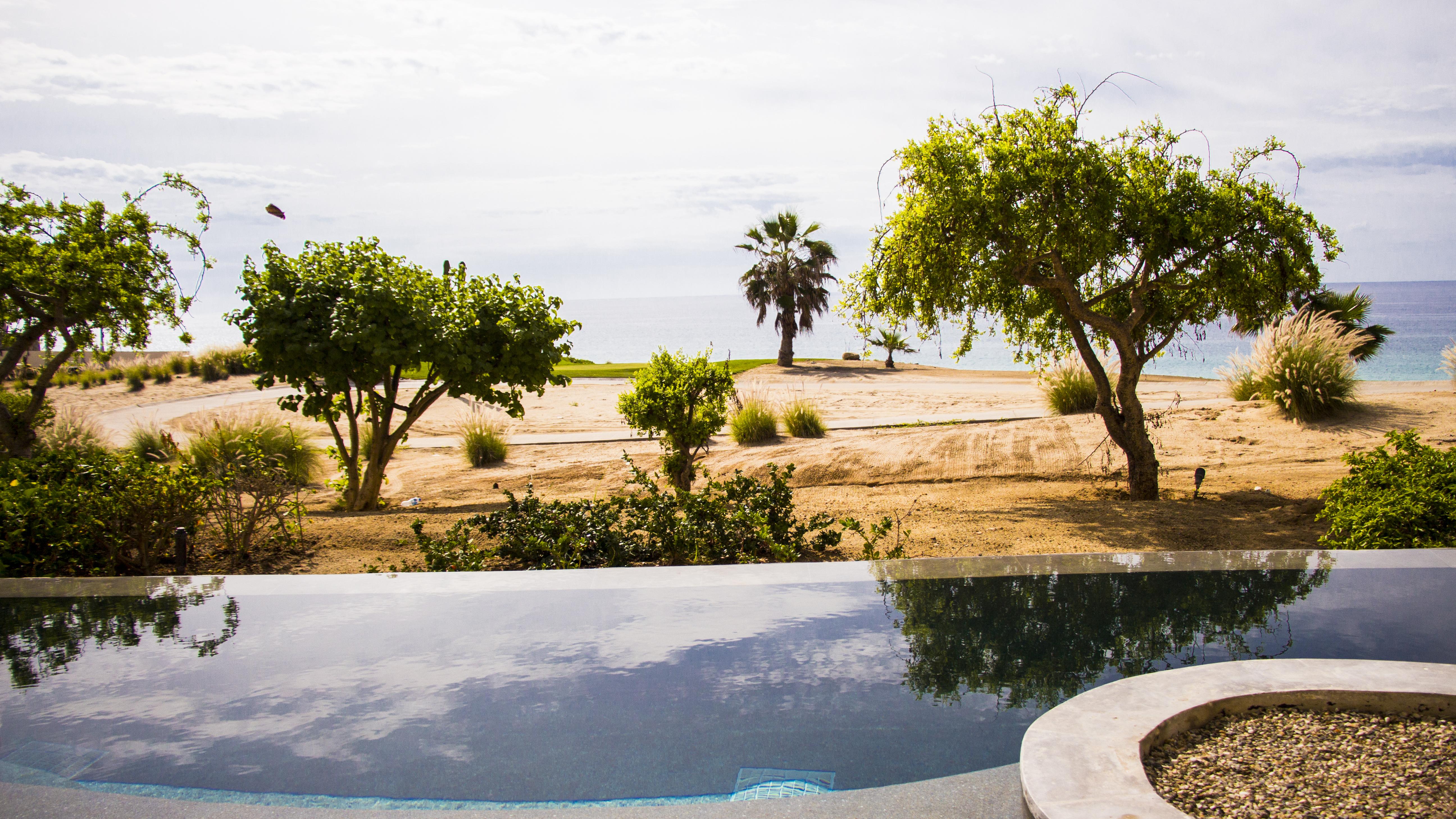 Secrets Puerto Los Cabos Golf & Spa18+ (Adults Only) San José del Cabo Dış mekan fotoğraf
