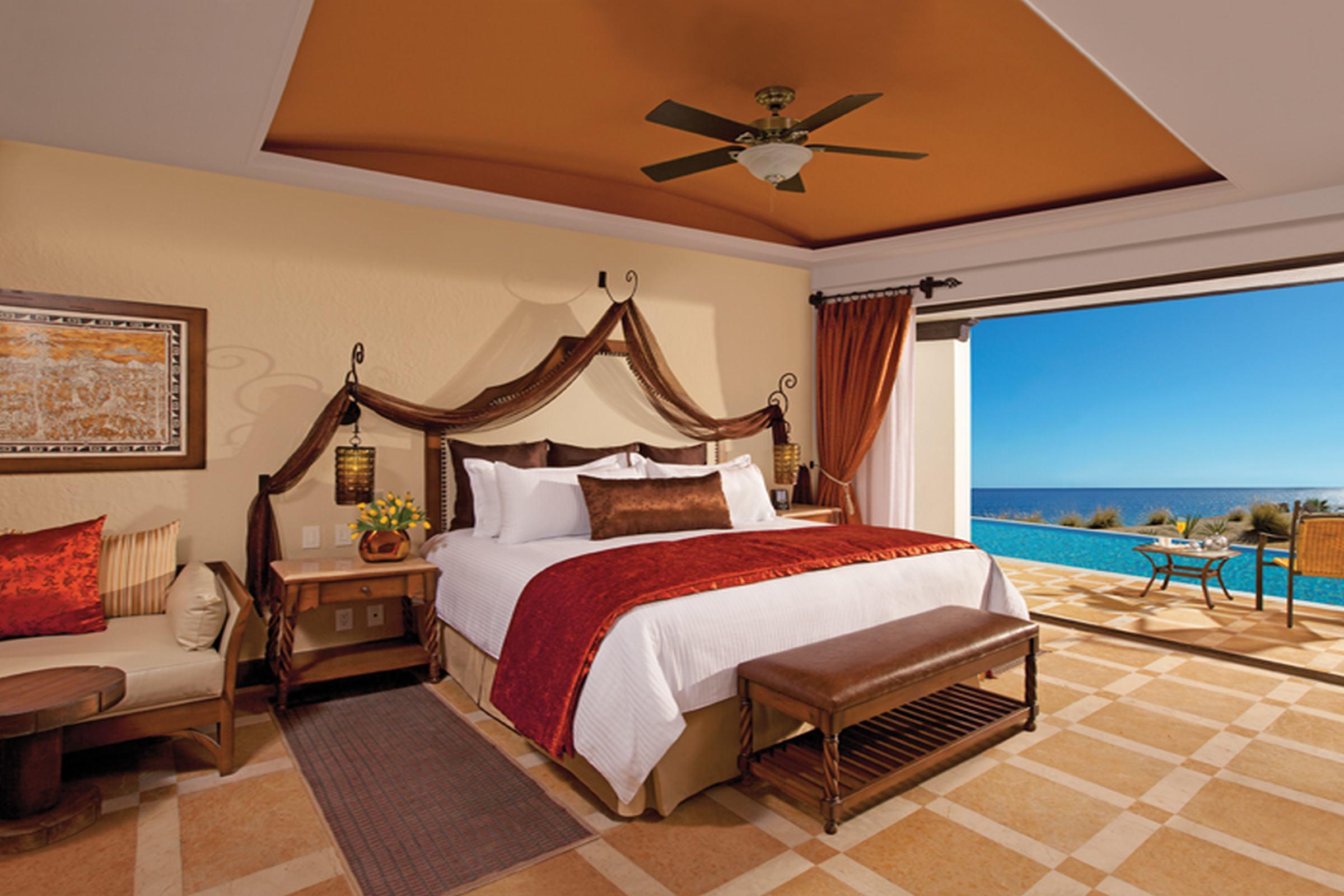 Secrets Puerto Los Cabos Golf & Spa18+ (Adults Only) San José del Cabo Dış mekan fotoğraf