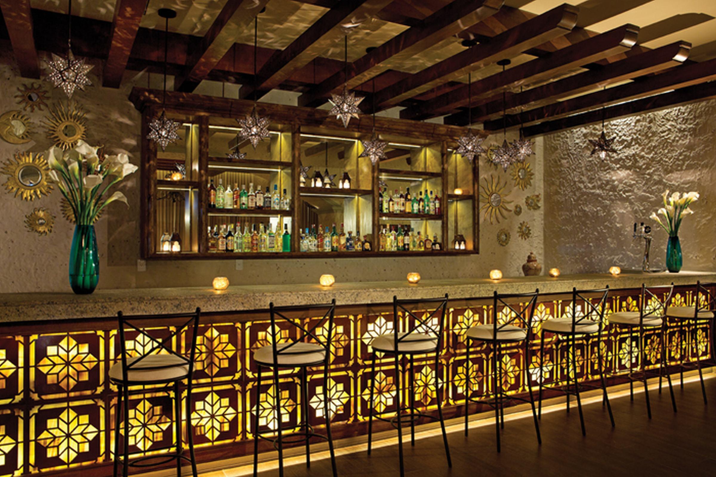 Secrets Puerto Los Cabos Golf & Spa18+ (Adults Only) San José del Cabo Dış mekan fotoğraf