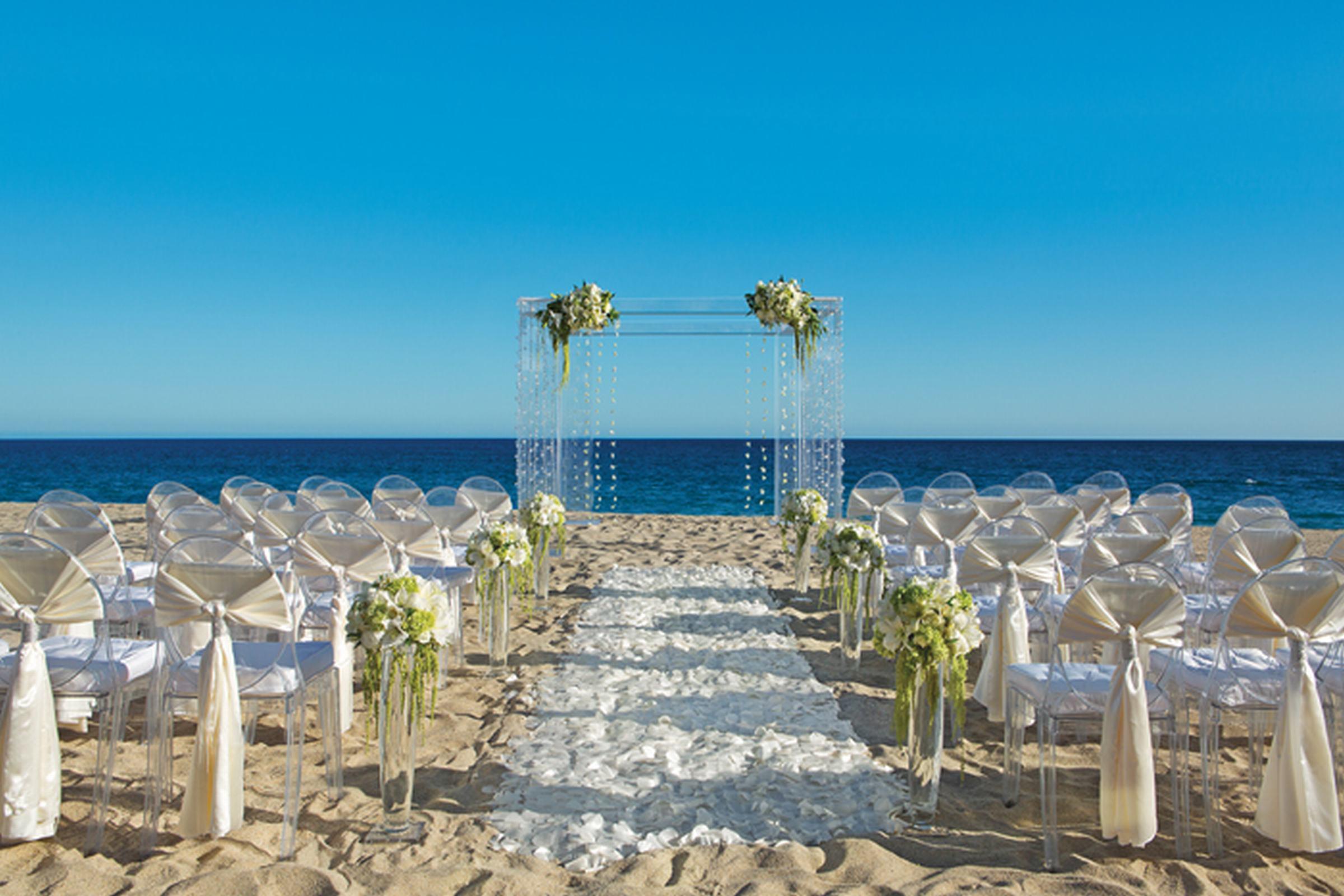 Secrets Puerto Los Cabos Golf & Spa18+ (Adults Only) San José del Cabo Dış mekan fotoğraf