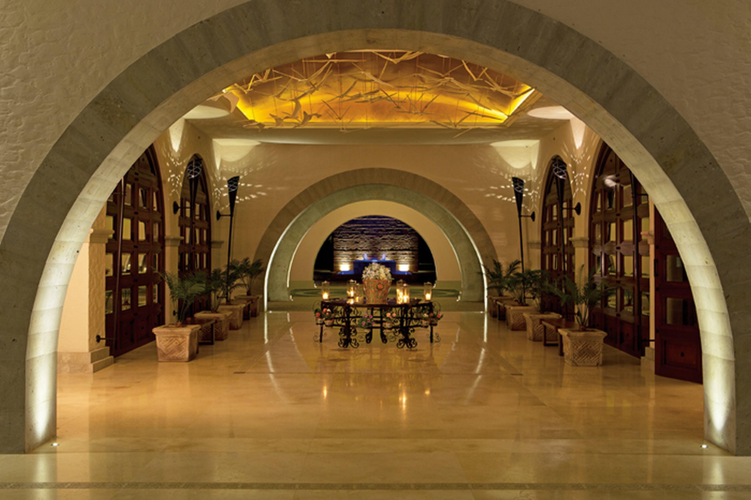 Secrets Puerto Los Cabos Golf & Spa18+ (Adults Only) San José del Cabo Dış mekan fotoğraf