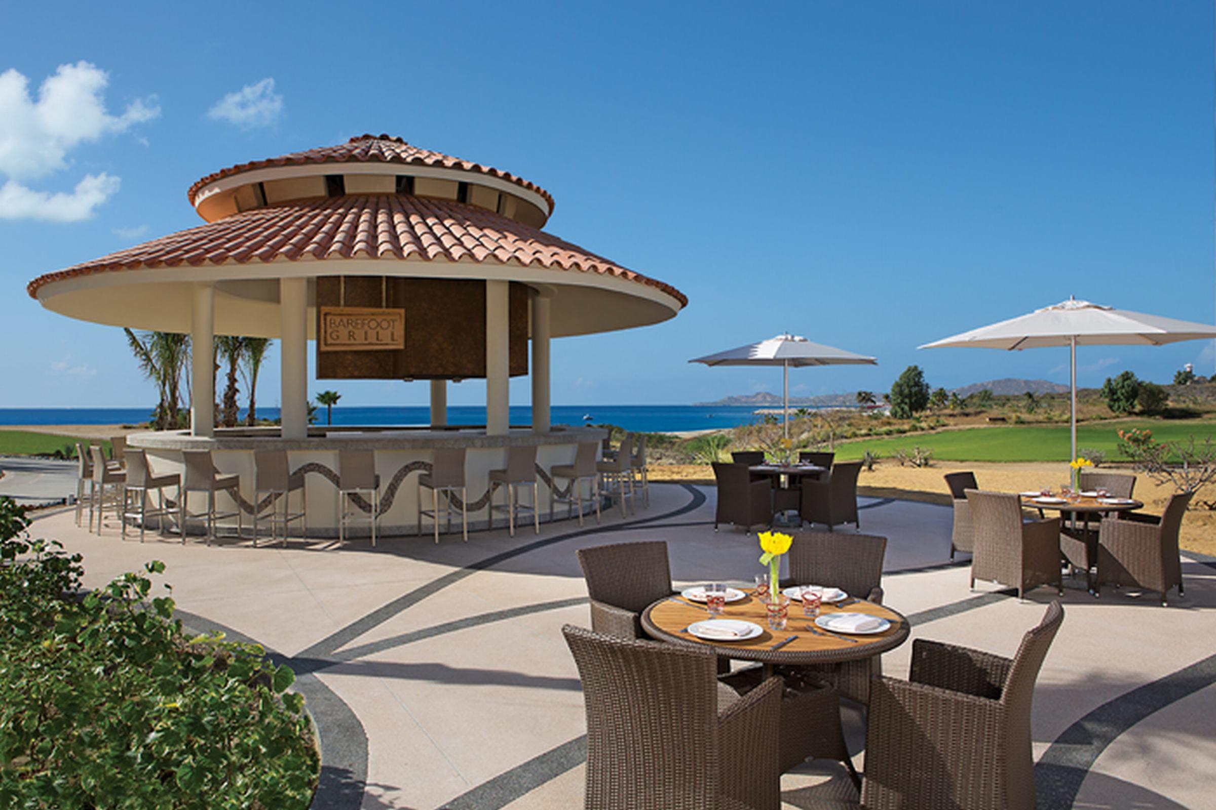 Secrets Puerto Los Cabos Golf & Spa18+ (Adults Only) San José del Cabo Dış mekan fotoğraf