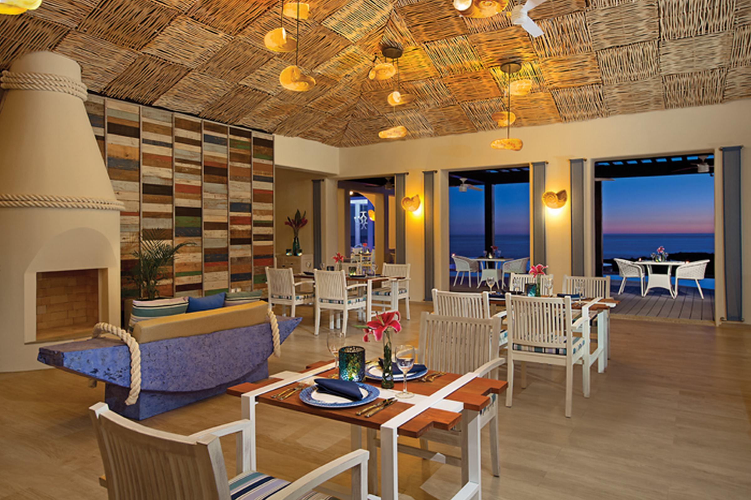 Secrets Puerto Los Cabos Golf & Spa18+ (Adults Only) San José del Cabo Dış mekan fotoğraf