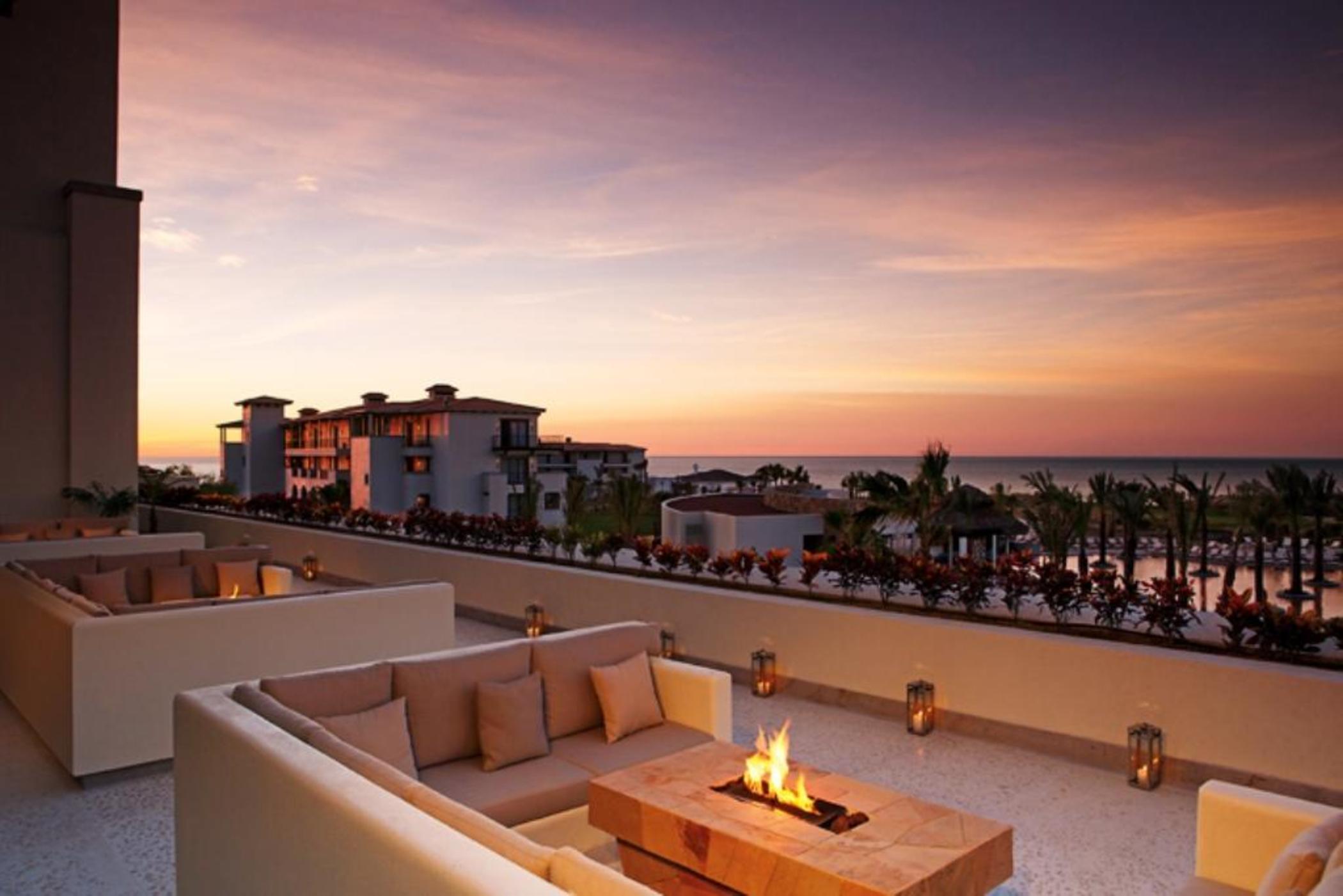 Secrets Puerto Los Cabos Golf & Spa18+ (Adults Only) San José del Cabo Dış mekan fotoğraf