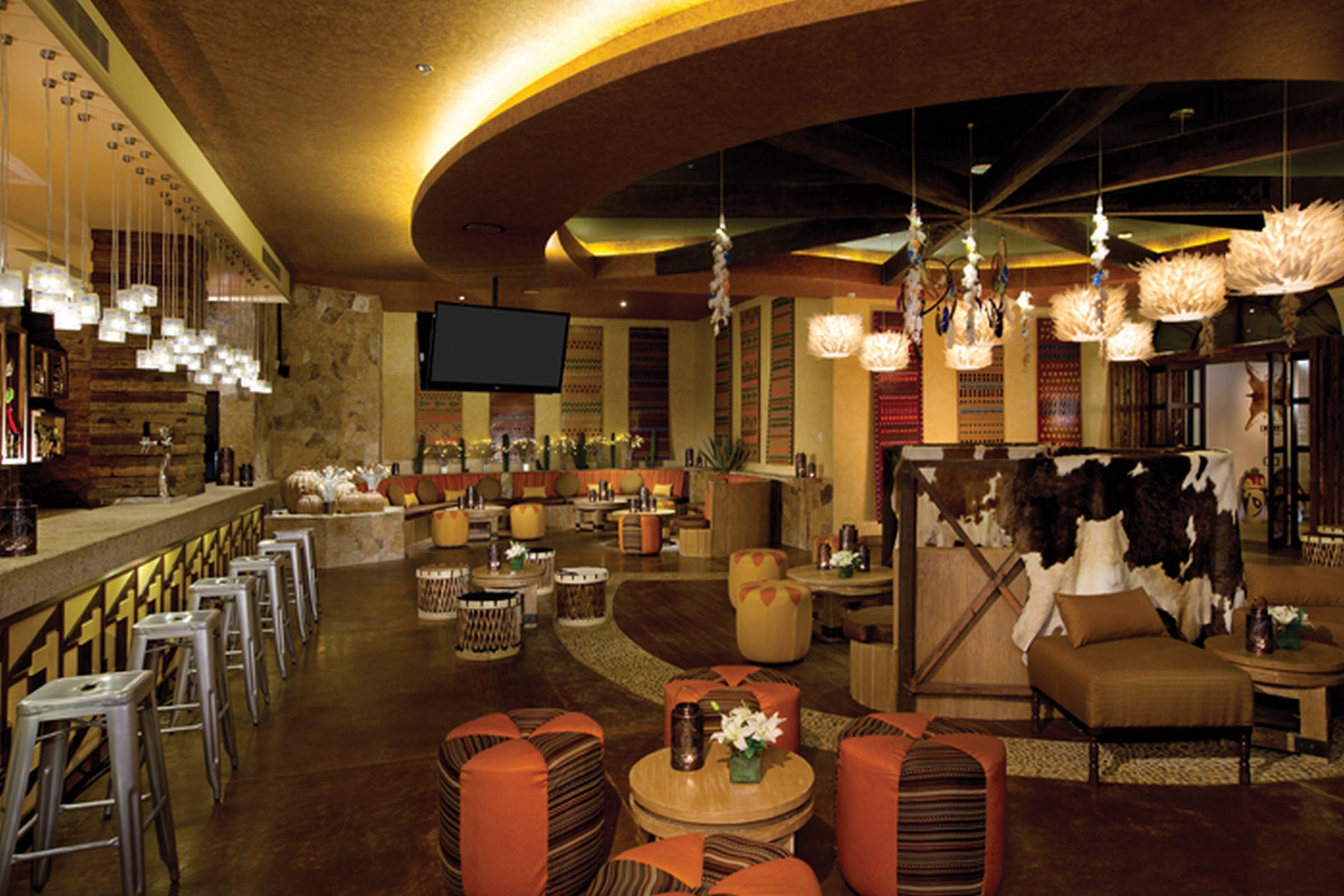 Secrets Puerto Los Cabos Golf & Spa18+ (Adults Only) San José del Cabo Dış mekan fotoğraf