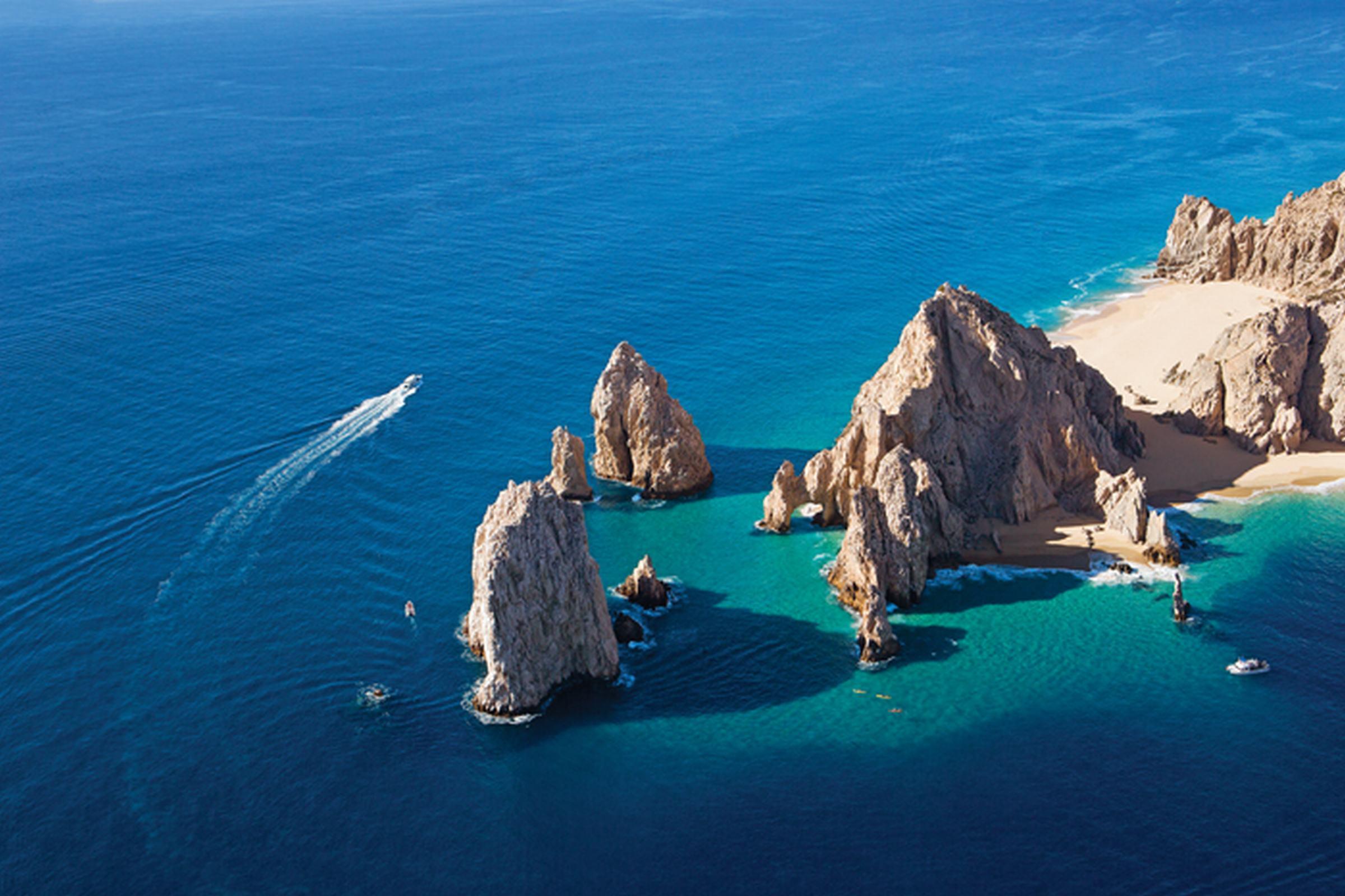 Secrets Puerto Los Cabos Golf & Spa18+ (Adults Only) San José del Cabo Dış mekan fotoğraf