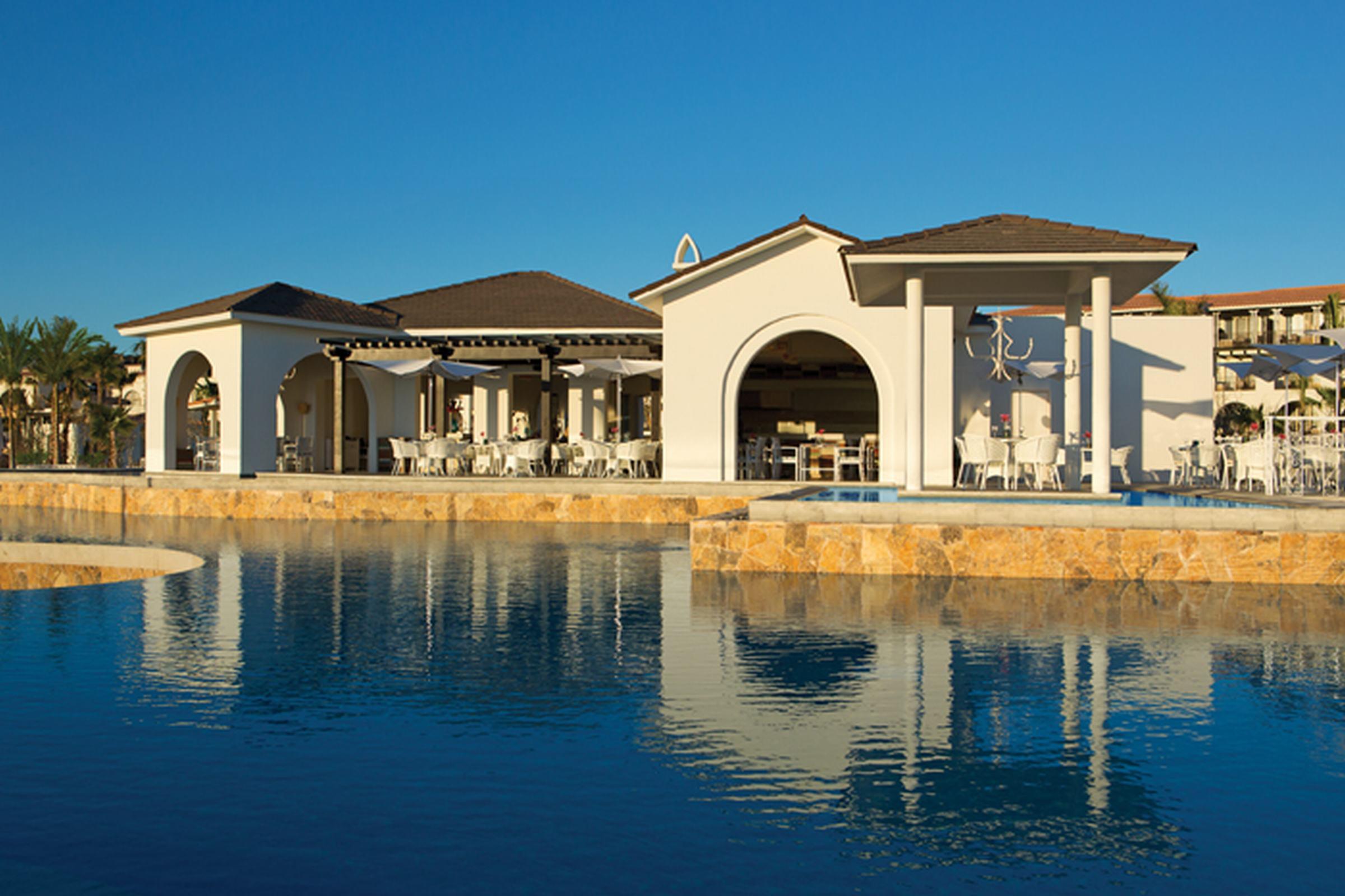 Secrets Puerto Los Cabos Golf & Spa18+ (Adults Only) San José del Cabo Dış mekan fotoğraf