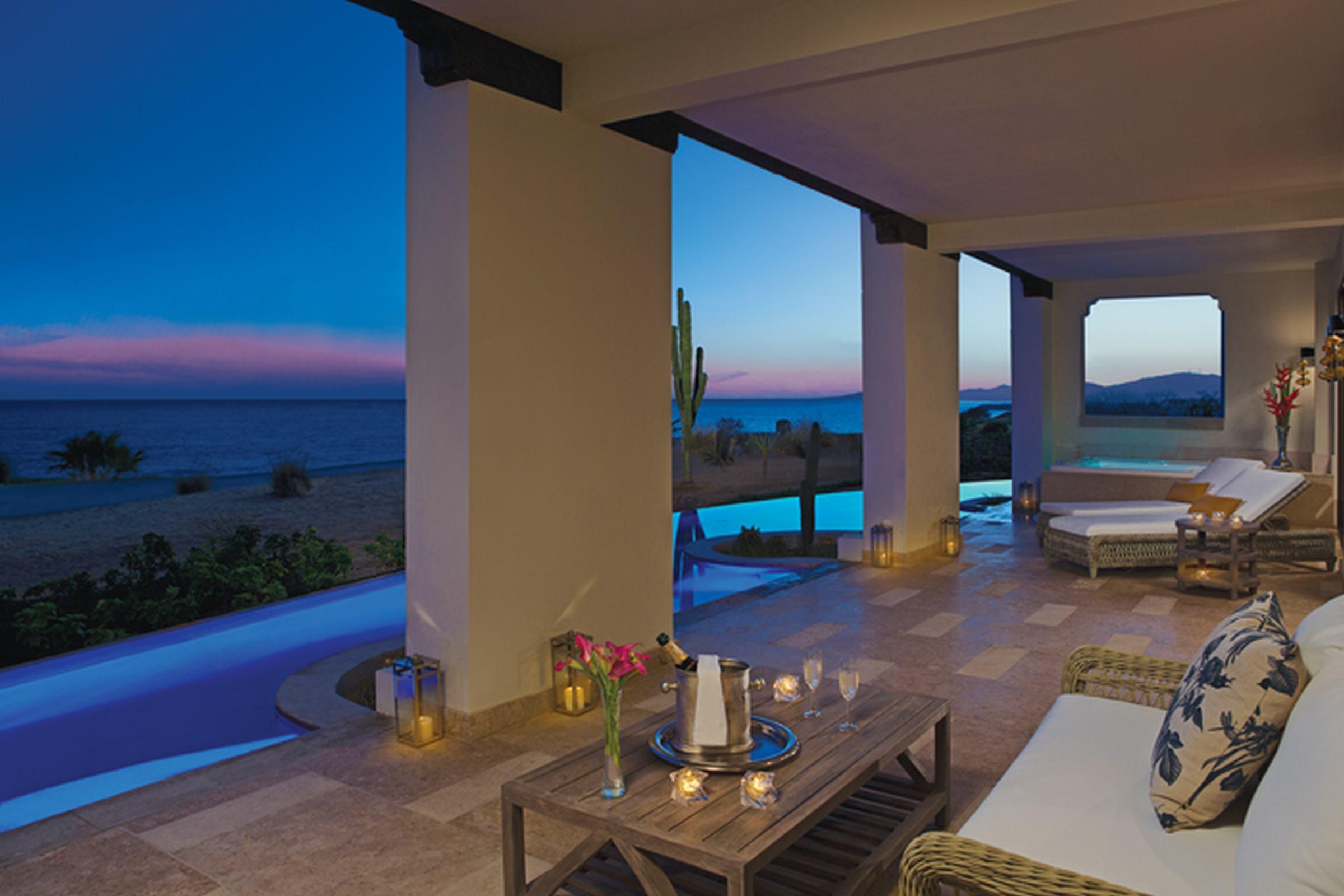Secrets Puerto Los Cabos Golf & Spa18+ (Adults Only) San José del Cabo Dış mekan fotoğraf