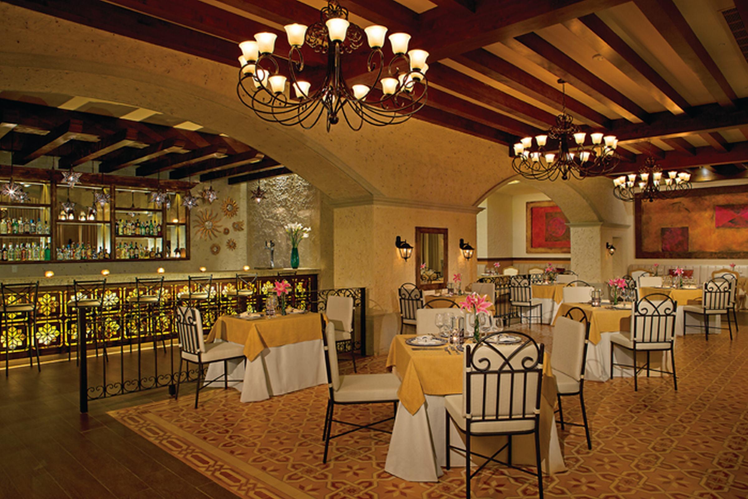 Secrets Puerto Los Cabos Golf & Spa18+ (Adults Only) San José del Cabo Dış mekan fotoğraf