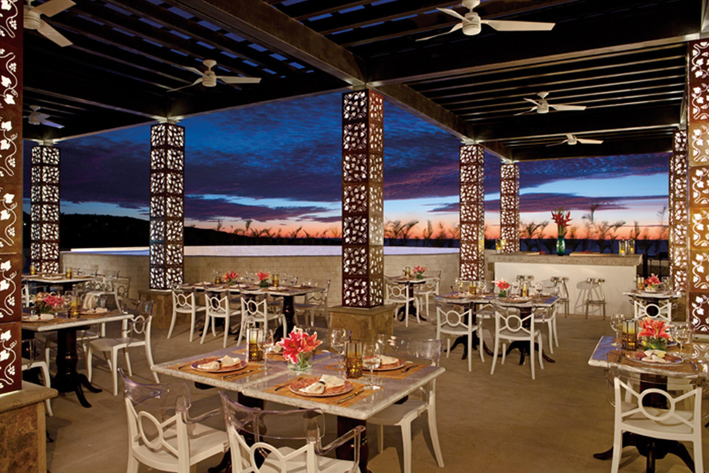 Secrets Puerto Los Cabos Golf & Spa18+ (Adults Only) San José del Cabo Dış mekan fotoğraf