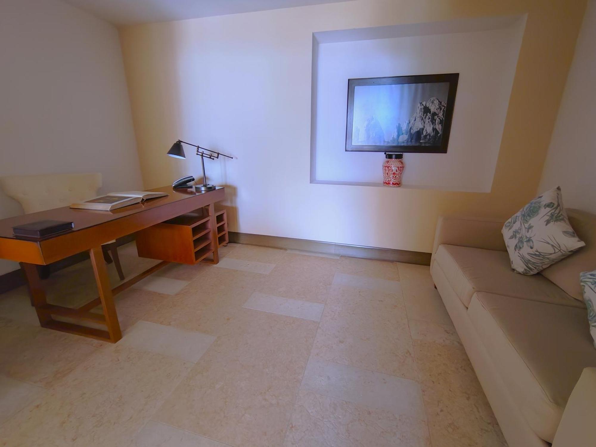 Secrets Puerto Los Cabos Golf & Spa18+ (Adults Only) San José del Cabo Dış mekan fotoğraf