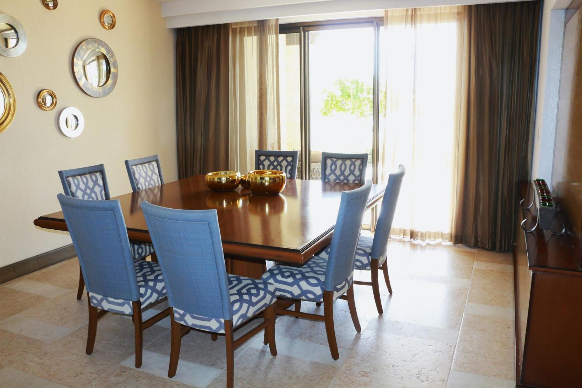 Secrets Puerto Los Cabos Golf & Spa18+ (Adults Only) San José del Cabo Dış mekan fotoğraf