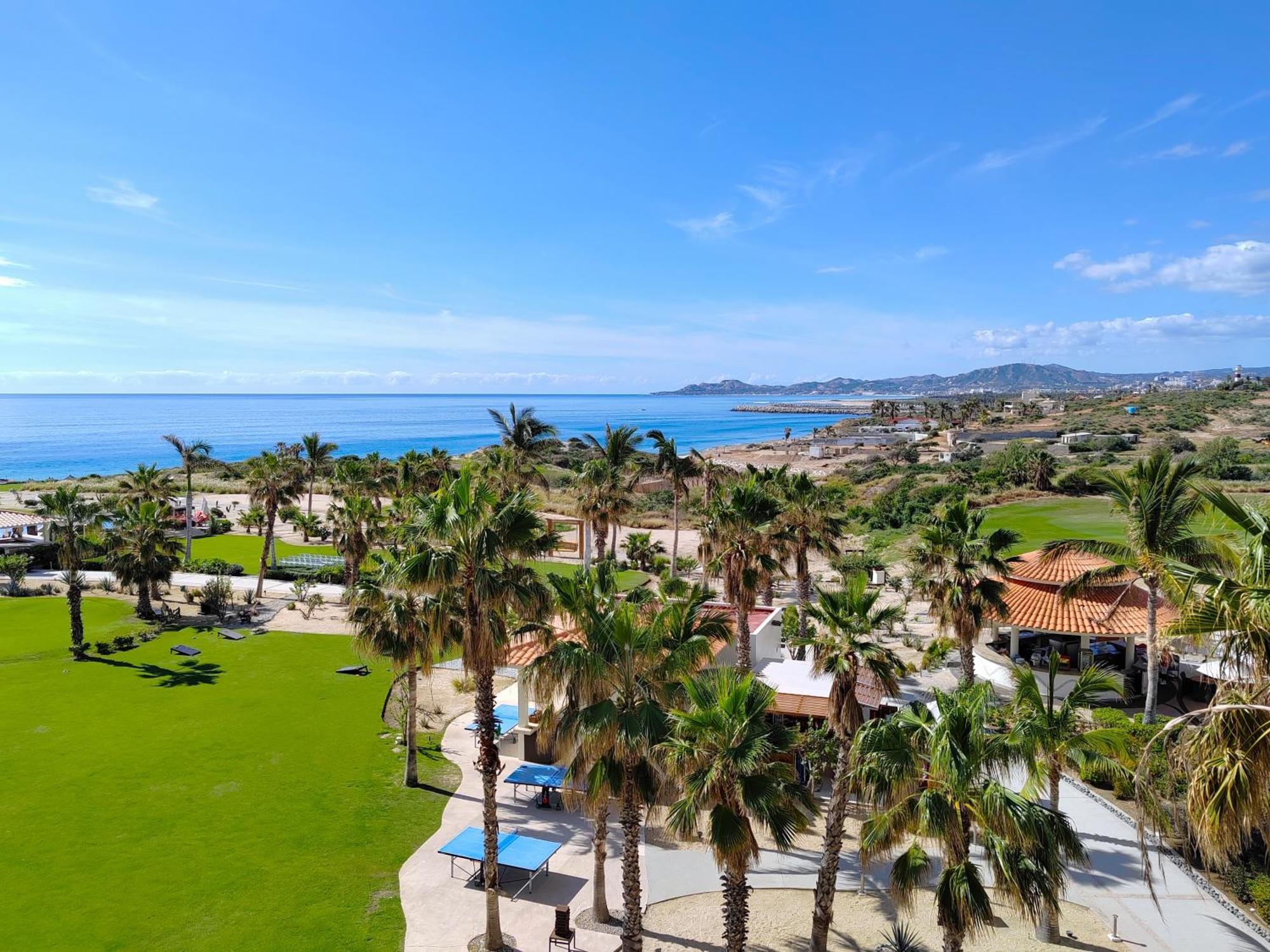 Secrets Puerto Los Cabos Golf & Spa18+ (Adults Only) San José del Cabo Dış mekan fotoğraf