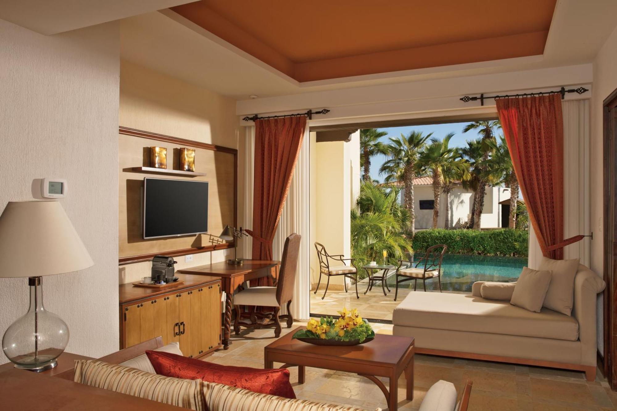 Secrets Puerto Los Cabos Golf & Spa18+ (Adults Only) San José del Cabo Dış mekan fotoğraf
