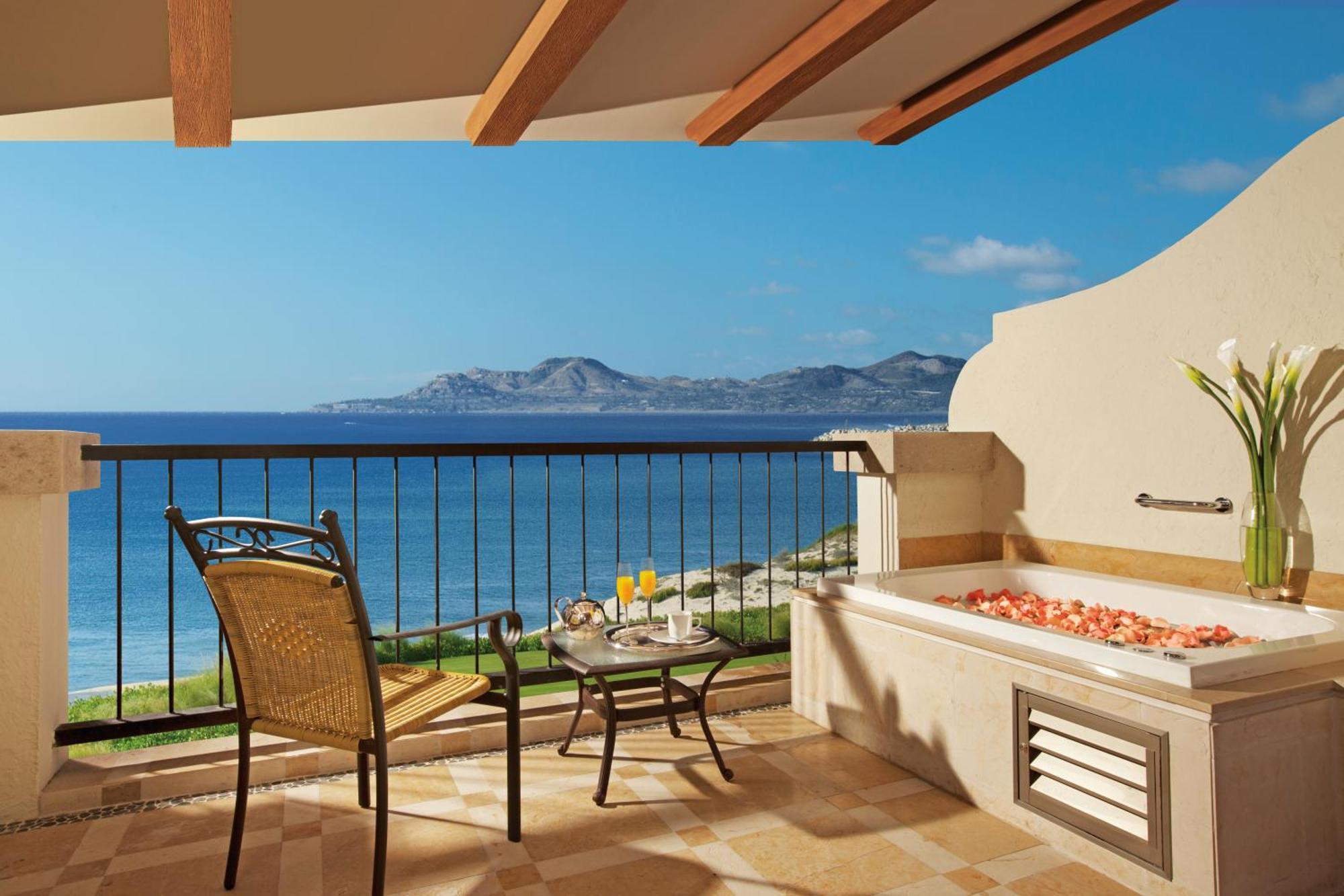 Secrets Puerto Los Cabos Golf & Spa18+ (Adults Only) San José del Cabo Dış mekan fotoğraf