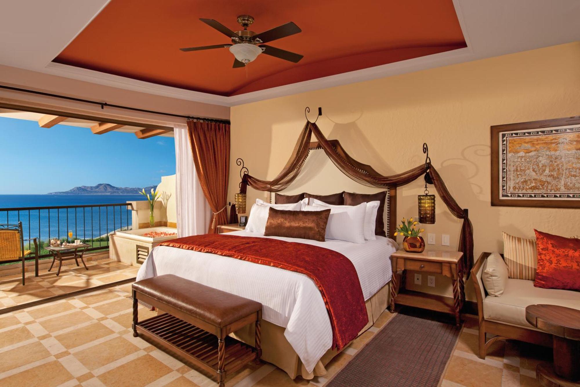 Secrets Puerto Los Cabos Golf & Spa18+ (Adults Only) San José del Cabo Dış mekan fotoğraf