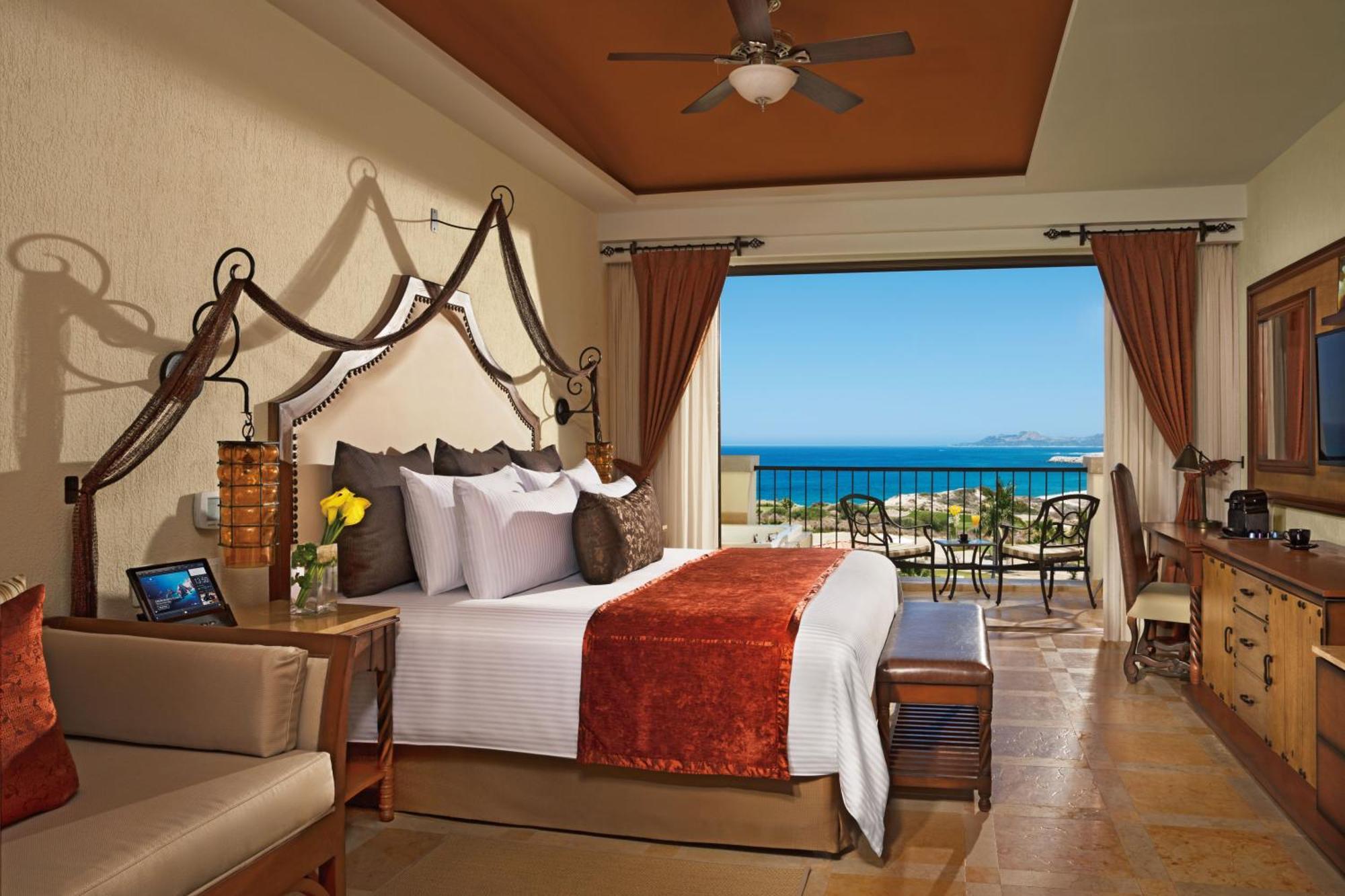 Secrets Puerto Los Cabos Golf & Spa18+ (Adults Only) San José del Cabo Dış mekan fotoğraf