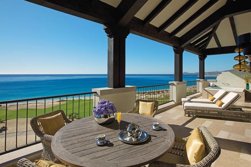 Secrets Puerto Los Cabos Golf & Spa18+ (Adults Only) San José del Cabo Oda fotoğraf