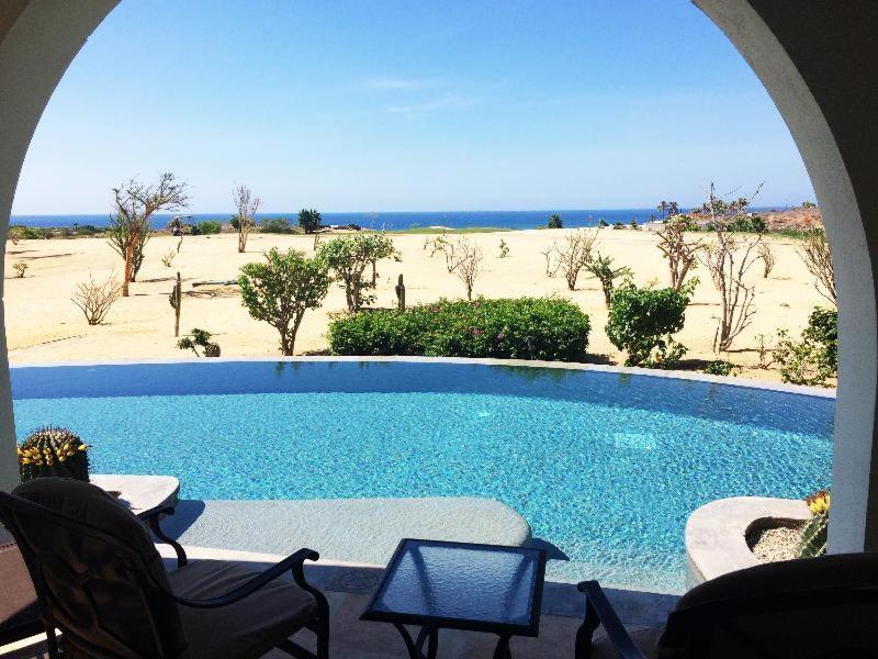 Secrets Puerto Los Cabos Golf & Spa18+ (Adults Only) San José del Cabo Oda fotoğraf