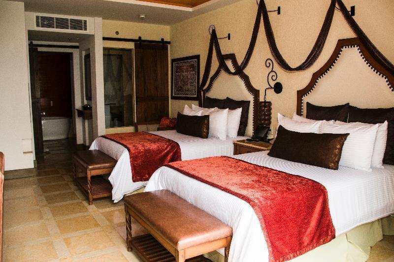 Secrets Puerto Los Cabos Golf & Spa18+ (Adults Only) San José del Cabo Oda fotoğraf