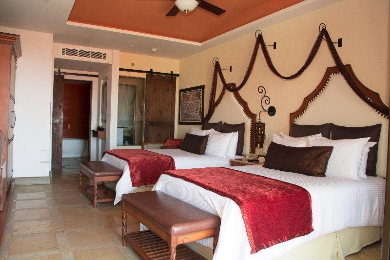 Secrets Puerto Los Cabos Golf & Spa18+ (Adults Only) San José del Cabo Oda fotoğraf