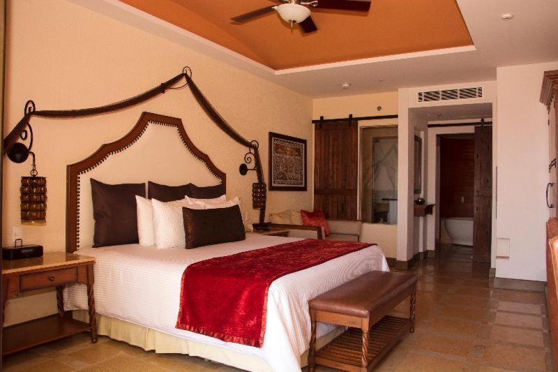 Secrets Puerto Los Cabos Golf & Spa18+ (Adults Only) San José del Cabo Oda fotoğraf