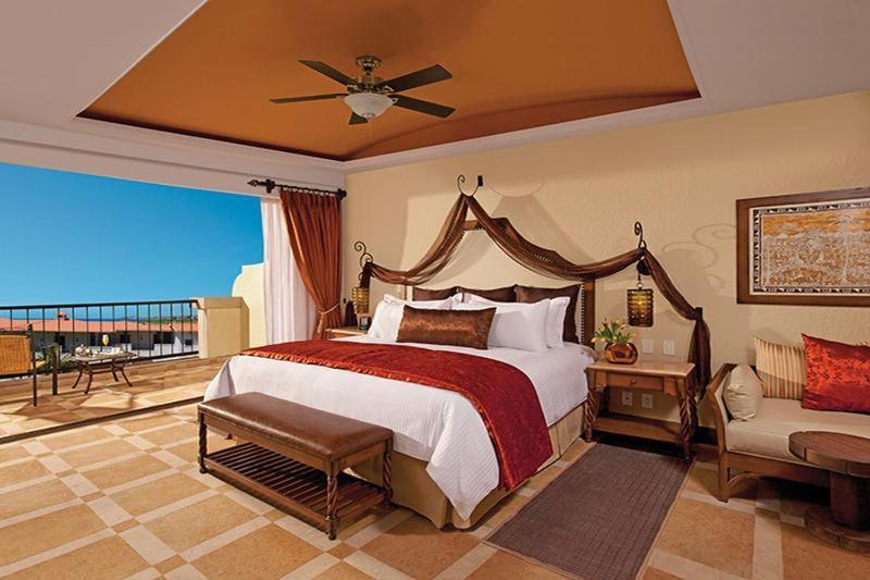 Secrets Puerto Los Cabos Golf & Spa18+ (Adults Only) San José del Cabo Oda fotoğraf