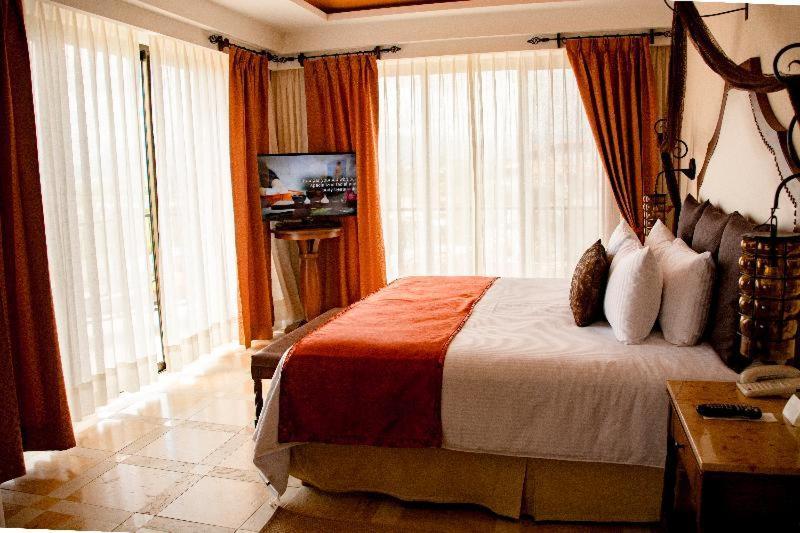 Secrets Puerto Los Cabos Golf & Spa18+ (Adults Only) San José del Cabo Oda fotoğraf