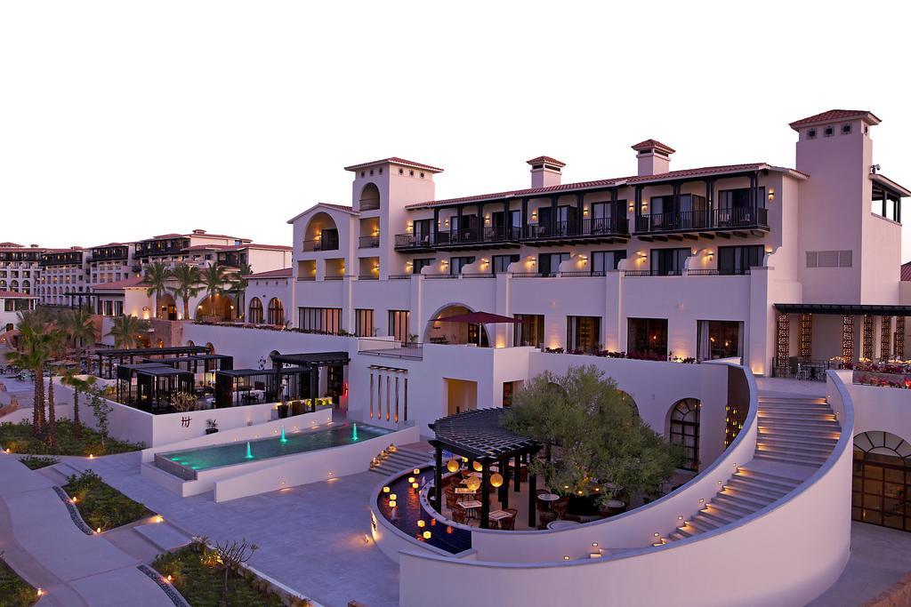 Secrets Puerto Los Cabos Golf & Spa18+ (Adults Only) San José del Cabo Dış mekan fotoğraf