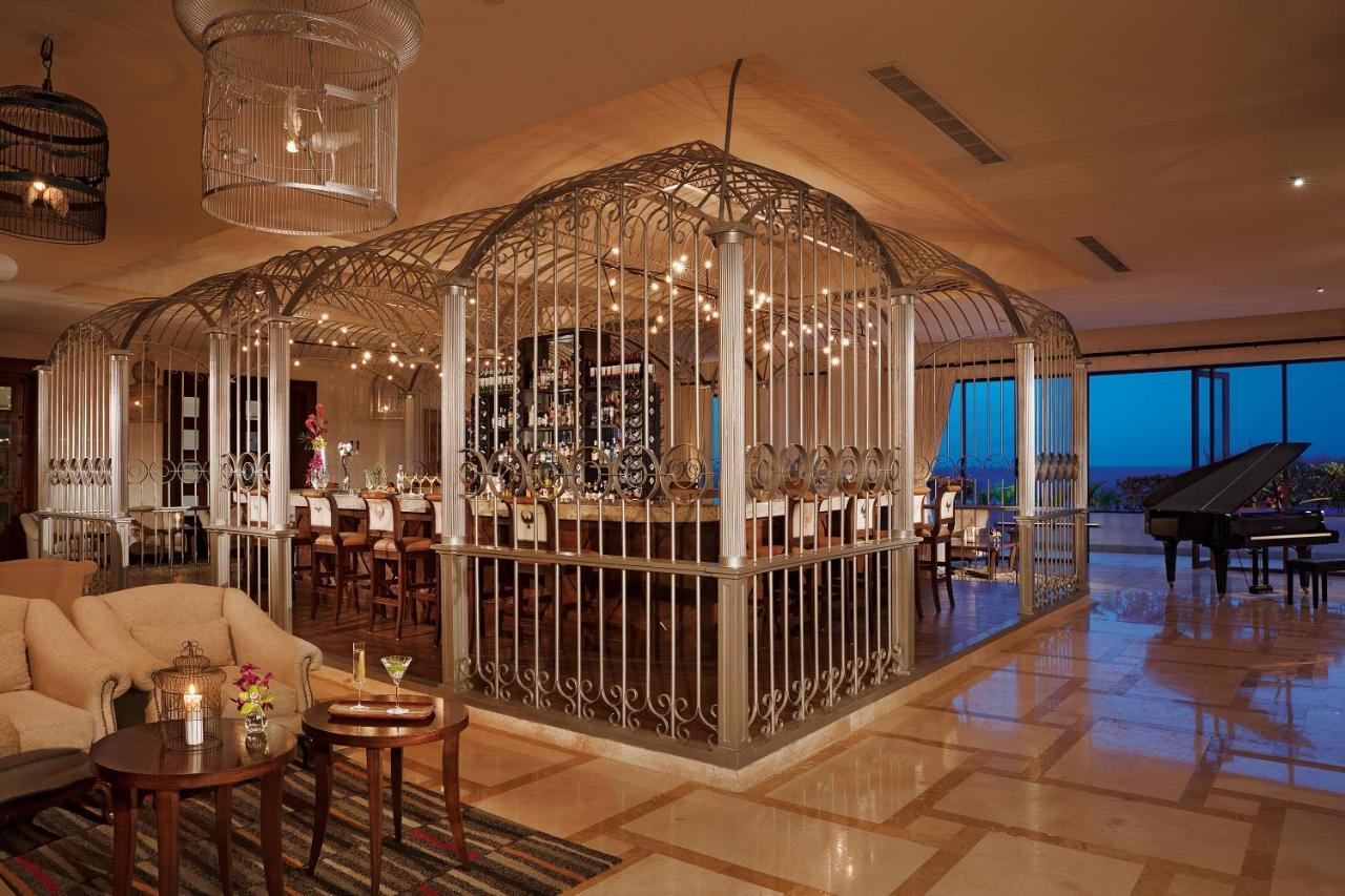 Secrets Puerto Los Cabos Golf & Spa18+ (Adults Only) San José del Cabo Dış mekan fotoğraf