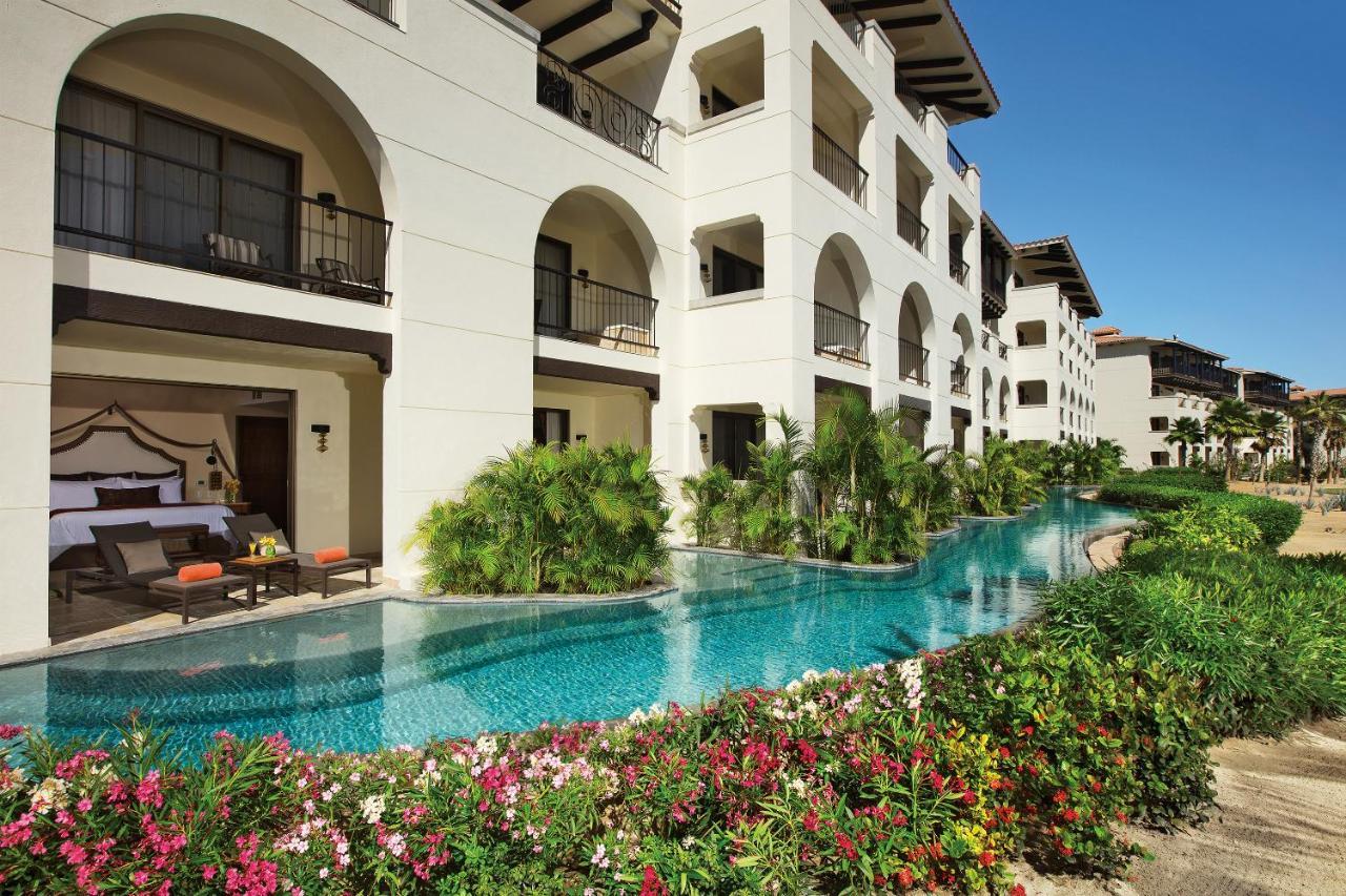 Secrets Puerto Los Cabos Golf & Spa18+ (Adults Only) San José del Cabo Dış mekan fotoğraf
