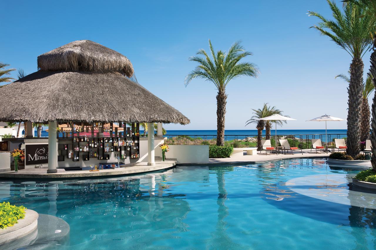 Secrets Puerto Los Cabos Golf & Spa18+ (Adults Only) San José del Cabo Dış mekan fotoğraf
