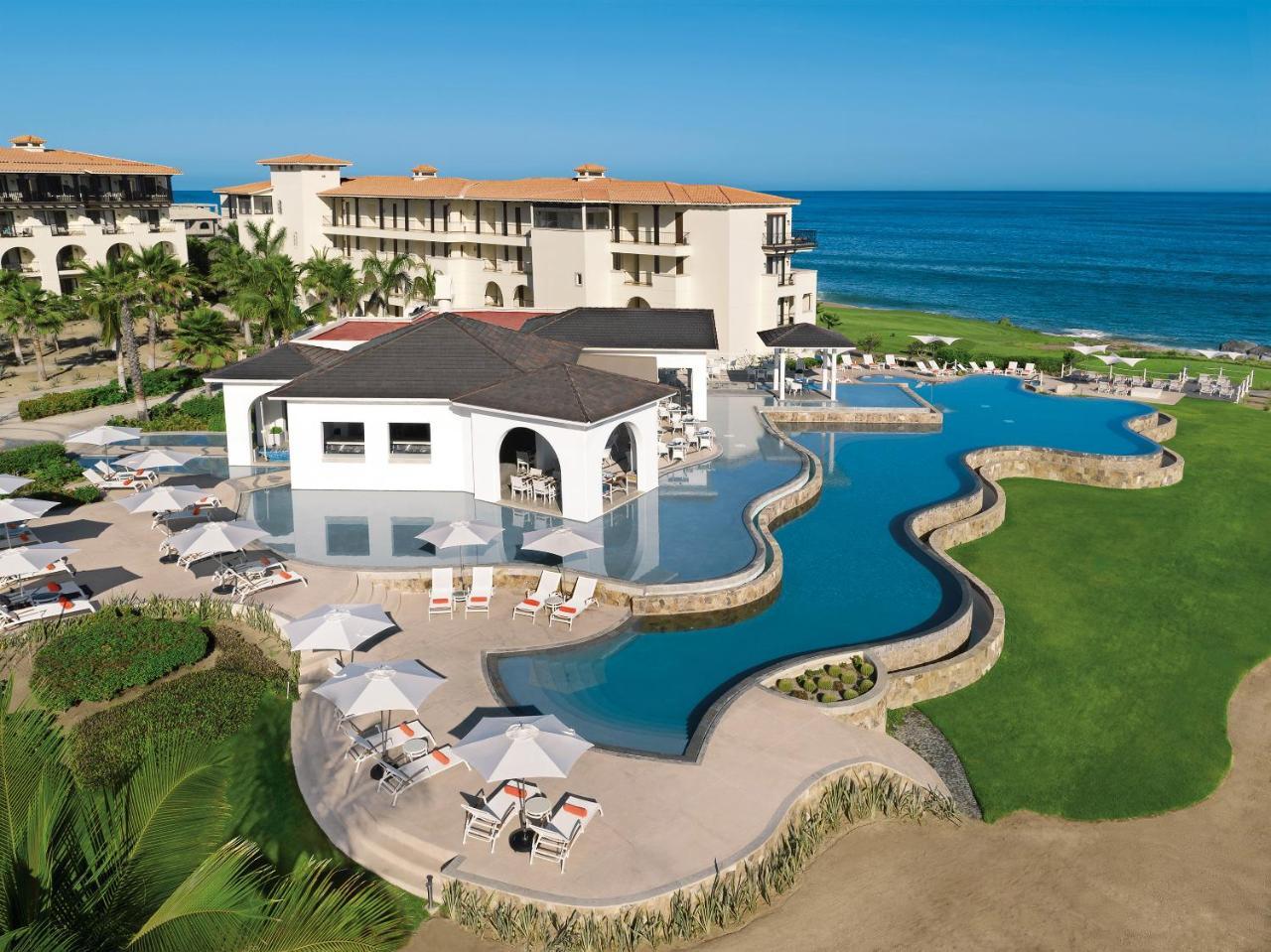 Secrets Puerto Los Cabos Golf & Spa18+ (Adults Only) San José del Cabo Dış mekan fotoğraf