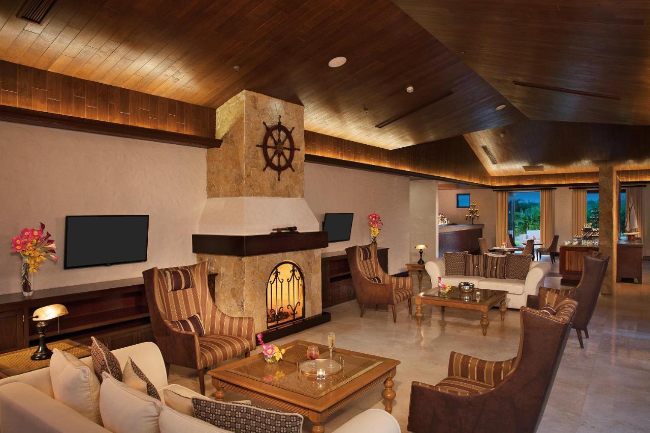 Secrets Puerto Los Cabos Golf & Spa18+ (Adults Only) San José del Cabo Dış mekan fotoğraf