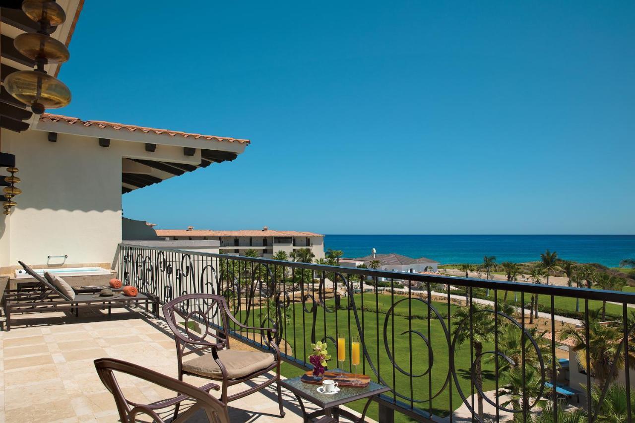 Secrets Puerto Los Cabos Golf & Spa18+ (Adults Only) San José del Cabo Dış mekan fotoğraf