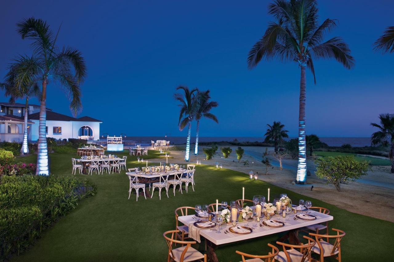 Secrets Puerto Los Cabos Golf & Spa18+ (Adults Only) San José del Cabo Dış mekan fotoğraf
