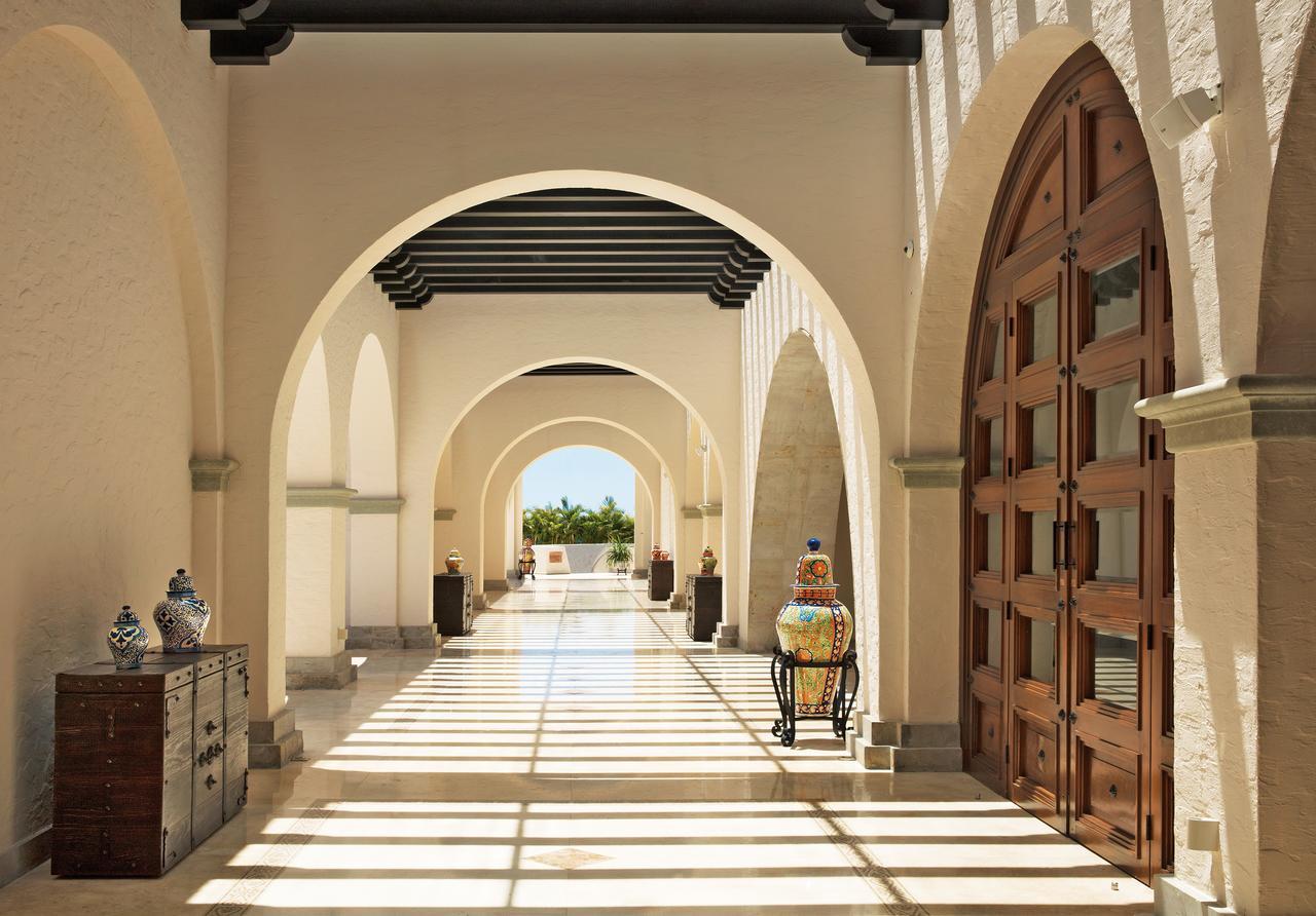 Secrets Puerto Los Cabos Golf & Spa18+ (Adults Only) San José del Cabo Dış mekan fotoğraf