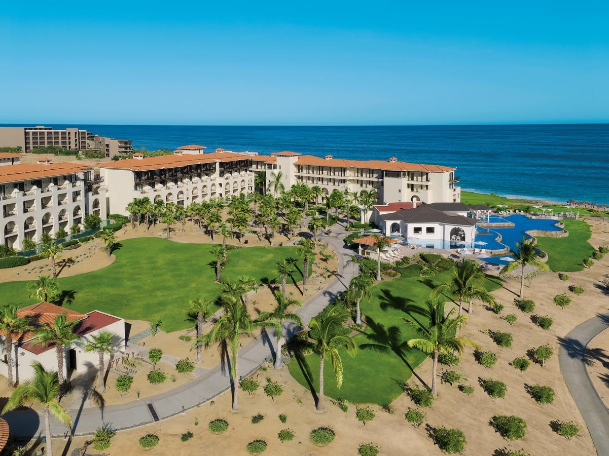 Secrets Puerto Los Cabos Golf & Spa18+ (Adults Only) San José del Cabo Dış mekan fotoğraf